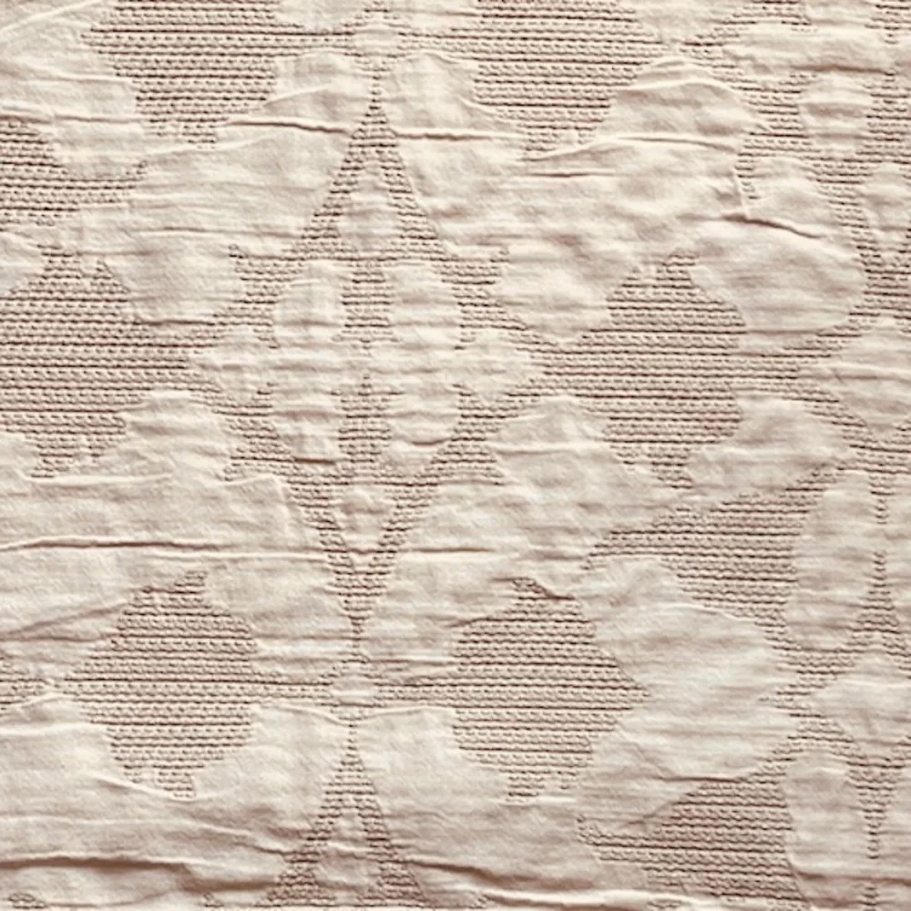 2 Pottery Barn textured pillow shams